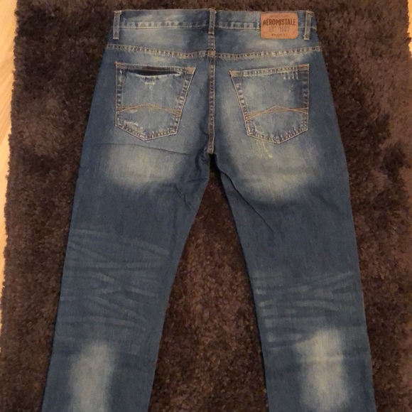 👖 Aeropostale Jeans 👖 - Picture 3 of 6